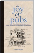 The Joy of Pubs