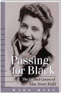 Passing for Black