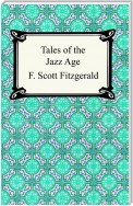 Tales Of The Jazz Age