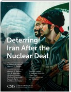 Deterring Iran after the Nuclear Deal
