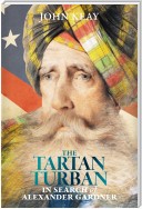 The Tartan Turban