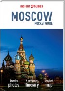 Insight Guides Pocket Moscow (Travel Guide eBook)