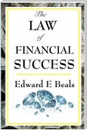 The Law of Financial Success