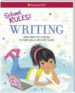 School Rules! Writing