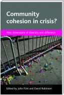 Community cohesion in crisis?