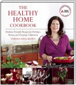 The Healthy Home Cookbook