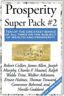 Prosperity Super Pack #2