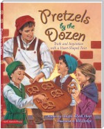 Pretzels by the Dozen