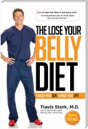 The Lose Your Belly Diet