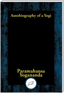 Autobiography of a Yogi