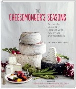 The Cheesemonger's Seasons