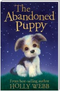 The Abandoned Puppy