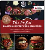 The Perfect Diabetes Comfort Food Collection