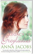 Legacy of Greyladies