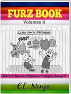 Furz Buch: Lustiges Buch FÃ¼r Jungen