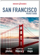 Insight Guides Pocket San Francisco (Travel Guide eBook)