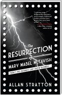 The Resurrection of Mary Mabel McTavish