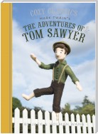 Cozy Classics: The Adventures of Tom Sawyer