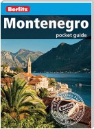 Berlitz Pocket Guide Montenegro (Travel Guide eBook)