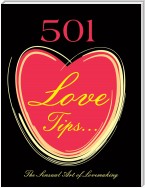 501 Love Tips