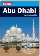 Berlitz Pocket Guide Abu Dhabi (Travel Guide eBook)