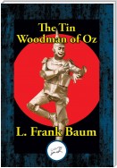 The Tin Woodman of Oz