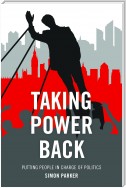 Taking power back