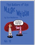 Magic Whistle #12