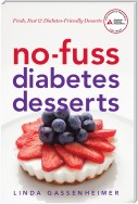 No-Fuss Diabetes Desserts