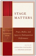 Stage Matters