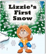 Lizzie's First Snow