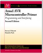 Atmel AVR Microcontroller Primer