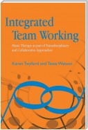 Integrated Team Working