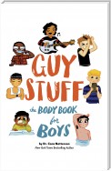 Guy Stuff