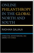 Online Philanthropy in the Global North and South