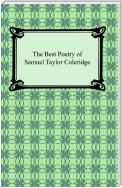 The Best Poetry of Samuel Taylor Coleridge