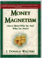 Money Magnetism