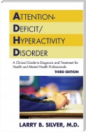 Attention-Deficit/Hyperactivity Disorder