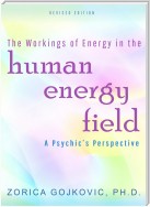 The Workings of Energy in the Human Energy Field