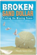 Broken Sand Dollar