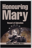 Honouring Mary