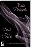 Xcite Delights - Book Two