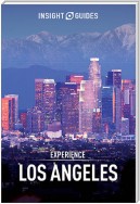 Insight Guides Experience Los Angeles (Travel Guide eBook)