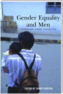 Gender Equality and Men