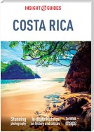 Insight Guides Costa Rica (Travel Guide eBook)