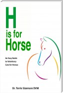 H is for Horse