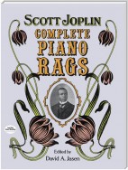 Complete Piano Rags