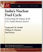 India's Nuclear Fuel Cycle