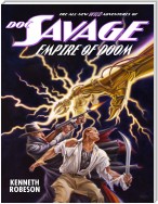 Doc Savage: Empire of Doom