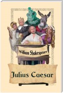 The Tragedy of Julius Caesar